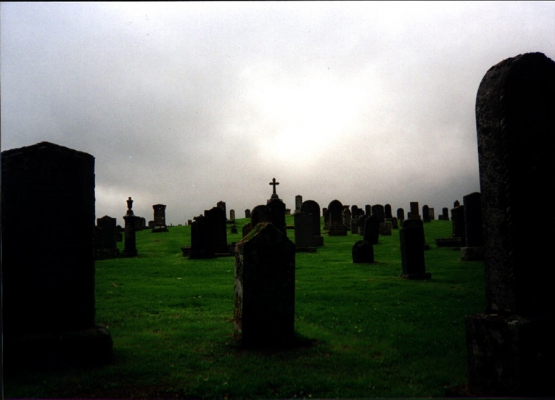 cimitero cimitero